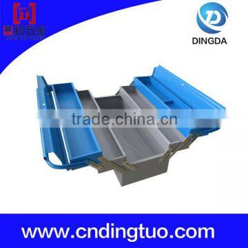 Three Layers Tool Chest And Cabinet photo-3