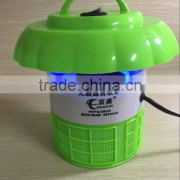 garden anti mosquito lamp electronic