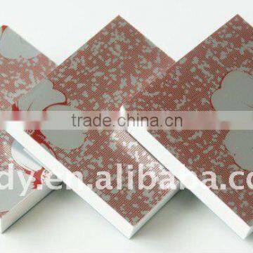 PVC Sheet With Lamination