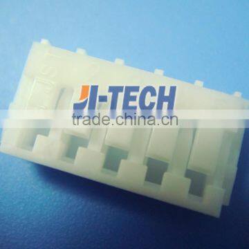 2.5mm pitch electronic component wire to board connector EH series JST 5 pin connector EHR-5 housing