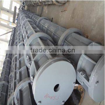 Pre-tensioned Concrete Pile Steel Mould photo-2