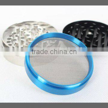 NEW CNC Tobaco Grinder