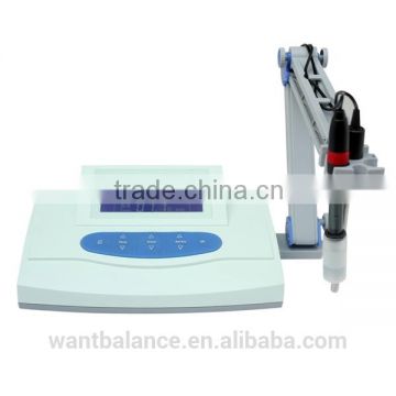 digital medical PH meter, PH meter electronic