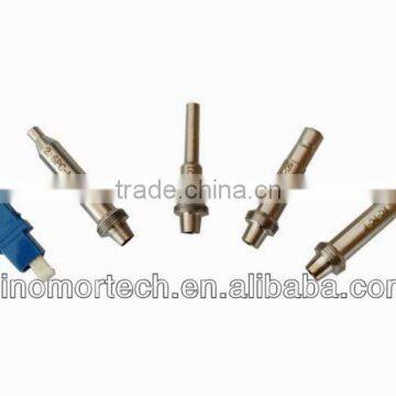 MC-750V Opticla Video Microscope With Probe photo-5