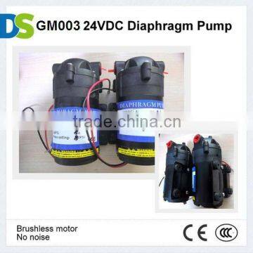 GM003 Mini Electric Diaphragm DC Pump