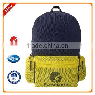 Out classic china wholesale backpack