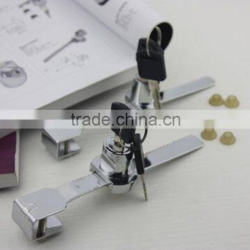CCH Furniture Locks with best quality