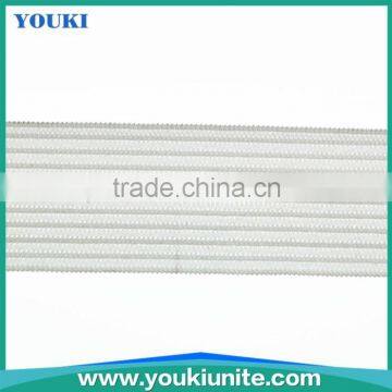 2 inch White elastic tape