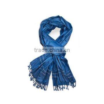 Pashmina crayon Viscose fashionable Scarves