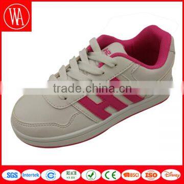 New design soft comfort casual shoes