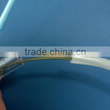 Medical PTFE Coated Catheter Guide Wire photo-3