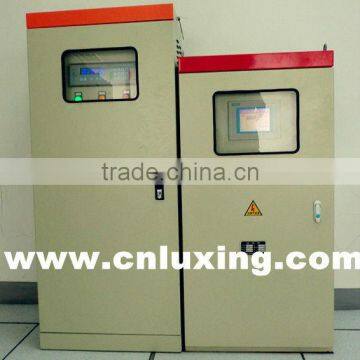 plc control system for automatic