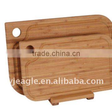 bamboo chopping boards