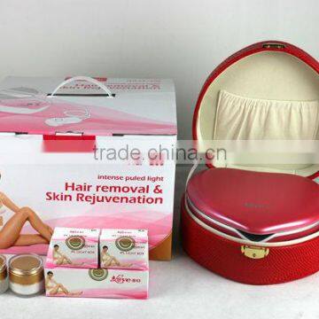 Ipl Skin Rejuvenation Machine Home