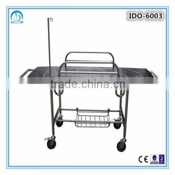 Patient Transfer Trolley