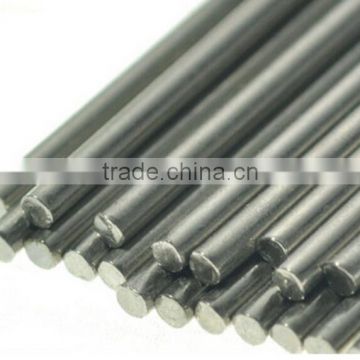 3MM Stainless steel shafts used for DIY toy car robort with good price