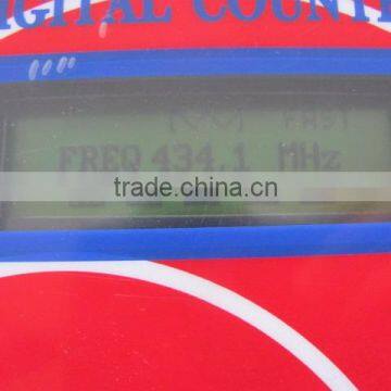 High Quality Ho 3 Button Remote Key (2007-2010) 433 Mhz,46 LCK Chip photo-2