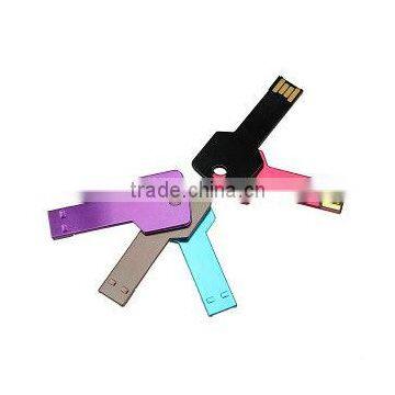 Key USB Flash Drive