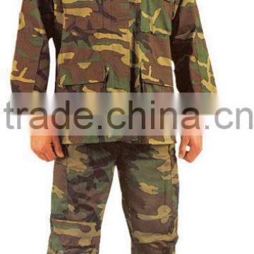 security guards uniform