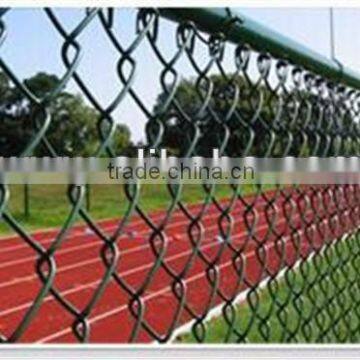 chain link fenceing / fencing mesh / wire mesh