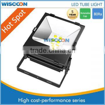 outdoor led sport ground flood light