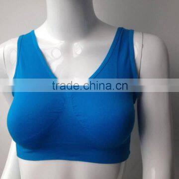 seamless bra genie bra