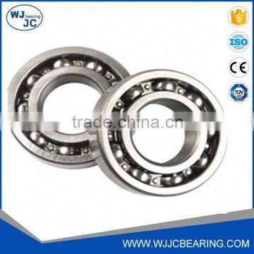 small feed mill plant 61852MA deep groove ball bearing