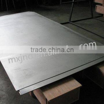 Titanium Plate in High Quality photo-2