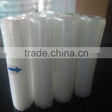 High Barrier Thermoform Film For Backon, Sausage Packaging