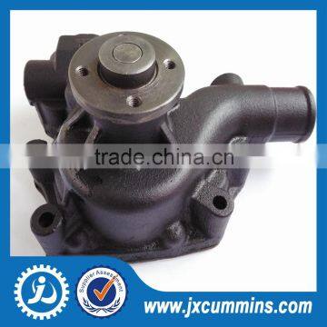High quality diesel engine parts water pump 3800883