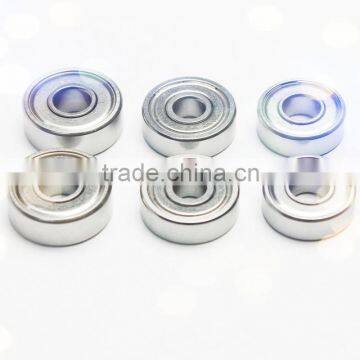 MINIATURE BALL BEARING for MEDICAL INSTRUMENT Parts