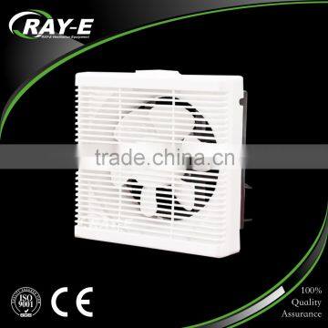 High Quality Wall Mounted Shutter Selling Best Price 12 Inch House Wall Exhaust Fan photo-3