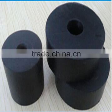 rear rubber shock absorber