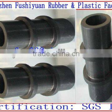 EPDM NBR oilproof rubber connector internal rubber tube connector rubber connectors suppliers