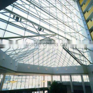 glass wall systems