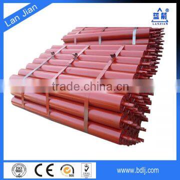 New products Lanjian Brand metal steel conveyor roller