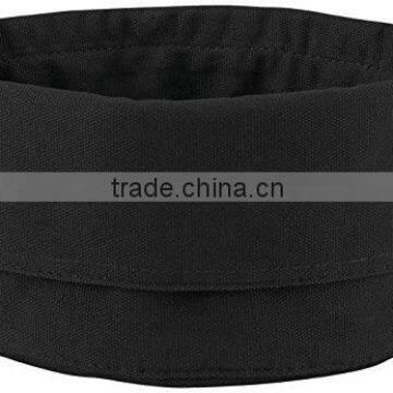 High Quality Designer Certified Organic Cotton Sapphire Blue Bread Bag(YX-Z140)