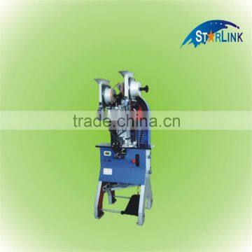 wenzhou starlink industry Automatic double-side clothing riveting machine