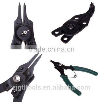 External Snap Ring Pliers 8-in-1 Universal Snap Ring Pliers Set photo-4