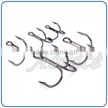 China Popular Style Really Sharp Carbon Steel Fishing Hooks Japanese photo-3