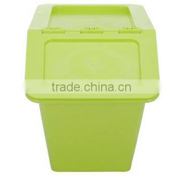 Pentagon Storage Box