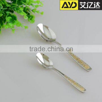 Aiyida! Japan Design Stainless Flatware photo-4