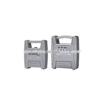 2014 8w New solar Lighting kit at best price for wholesale