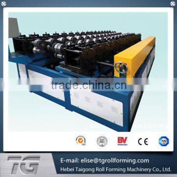 Rack Shelves Forming Machine photo-4