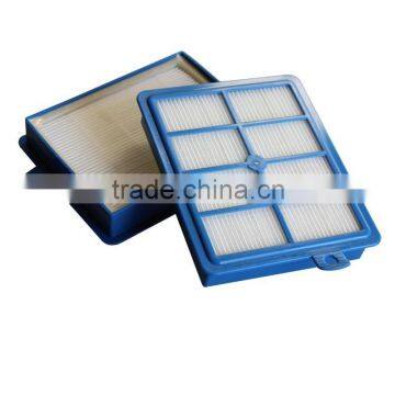 Replacement Filter for Philips Vacuum Cleaner HEPA Filter FC9087 FC9088 FC9089 FC9080 FC9081