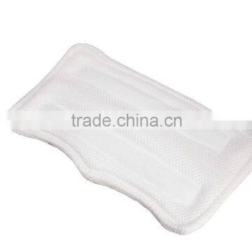 Replacement Microfiber Pads for Shark Steam Mop S3101 S3250 S3202 S3251