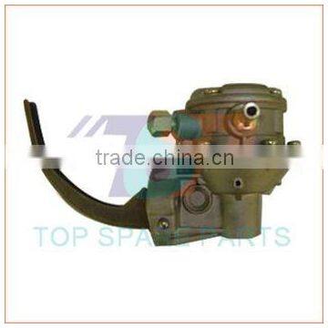 Auto fuel pump for N_ISSAN Engine parts(17010-U9625/6,BCD 2536/6)