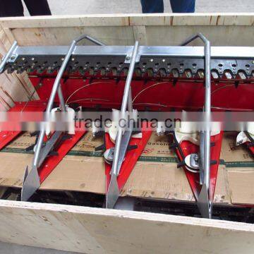 rice straw cutting machine