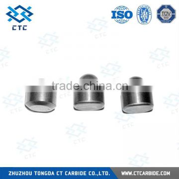 Factory supply carbide nail drill bits