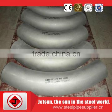 Drill pipe elbow price pipe